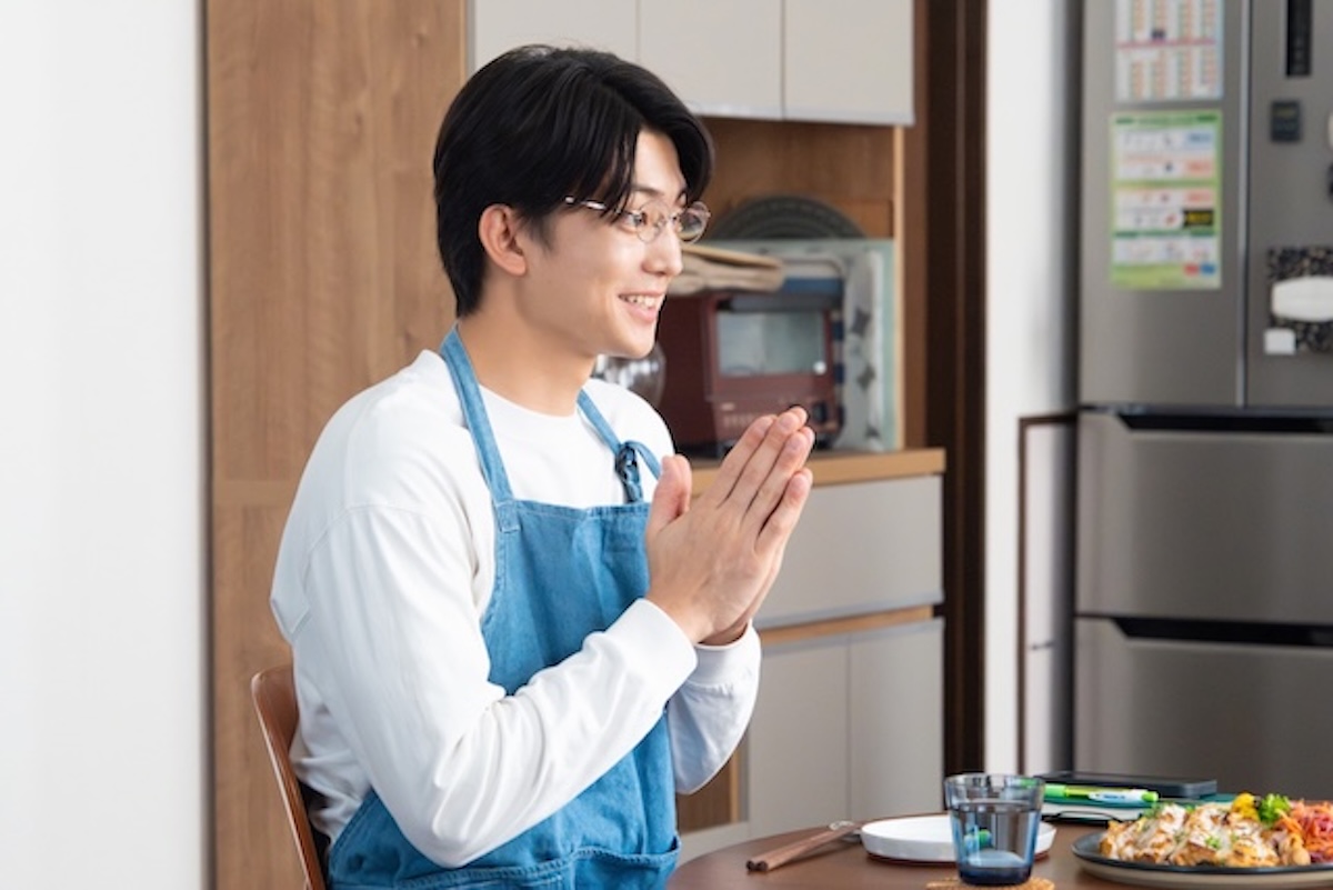 realsound_m's tweet photo. 【役者評】伊藤健太郎が恋愛ドラマで重宝される理由　『一緒にごはんをたべるだけ』で問われる共感力

https://t.co/CNxINBku5k

#伊藤健太郎 #一緒にごはんをたべるだけ #100日後に別れる僕と彼 https://t.co/FIt7gKUvy4