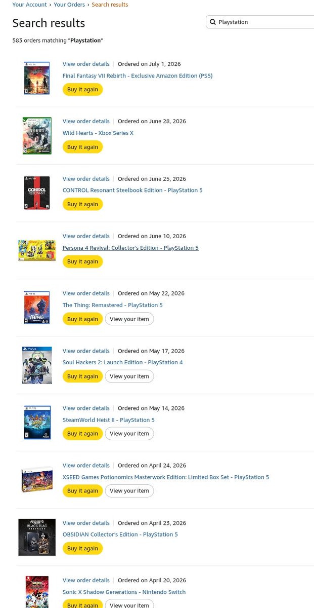 Ruben24_7's tweet photo. @FatKidDeals At least, I do! 🤷🏾‍♂️ https://t.co/EYRqcCMkCl
