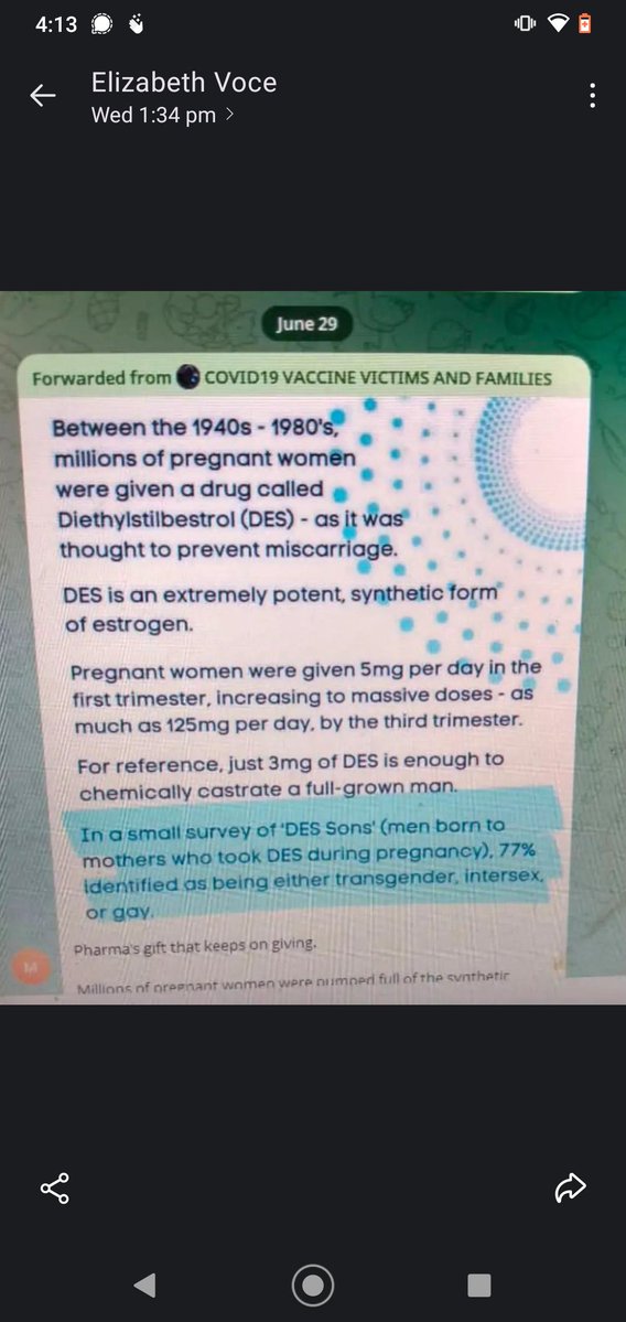 SarahTonen75's tweet photo. 👀😱
My friend just sent me this https://t.co/Z33g7FSc84