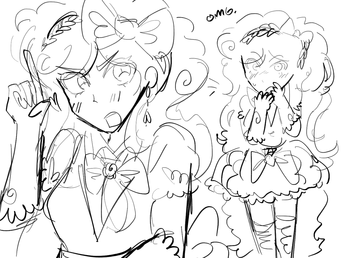 teastirade's tweet photo. tw blood just doodles seeing if i can draw my faves 
#danganronpa https://t.co/fbtA6aPSTL