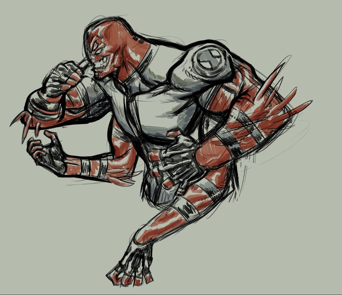 AllStarJack1's tweet photo. Been in a ben 10 mood lately for anyone wondering
#ben10 #redesign https://t.co/LWbfapyjCW
