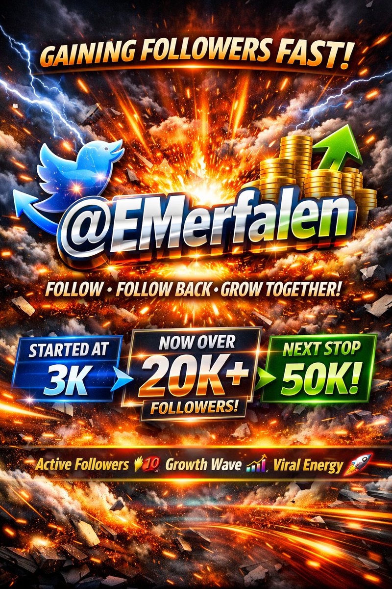 EMerfalen's tweet photo. Follow and Followback @Shekhawat_089 @ERRajput_Rupesh @SkyChildUSA @starboydiablo @trashpanda2012 @staceywymore @NerIlker24815 @Chiefosis96 @1mraught @BBe30153 @Juanzemger @CarlosOchoa_G2 @ditinho_grilo @papawat1 https://t.co/gX8w1hGhuS