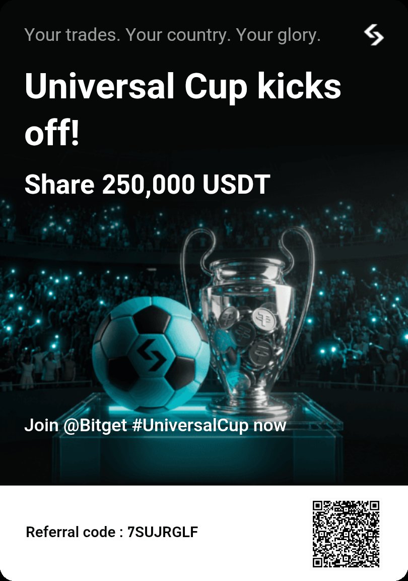 Manione000's tweet photo. Universal Cup kicks off!
https://t.co/w3oXhDfjj3 https://t.co/ozmREdX8E1