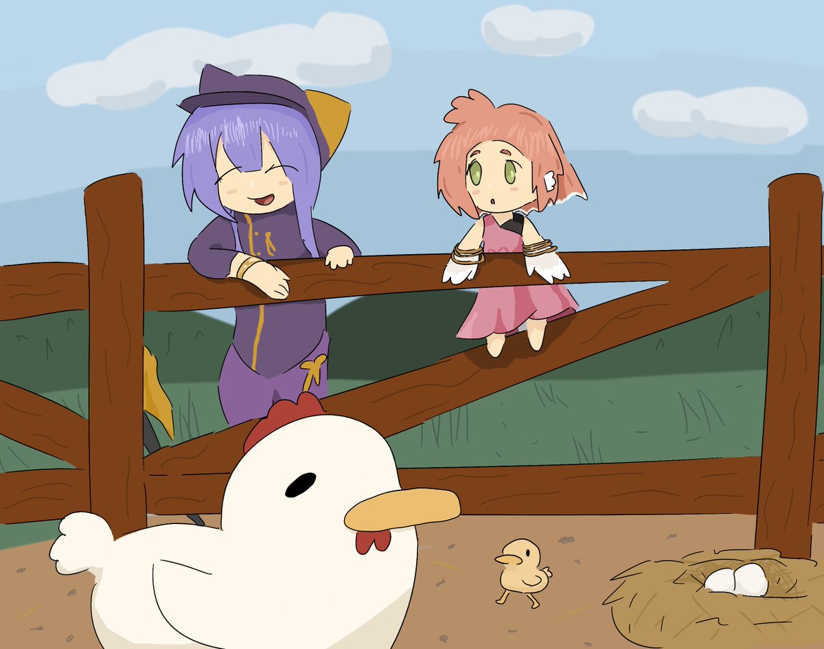 FruitbatFactory's tweet photo. We've prepared another 100% Orange Juice survey to hear your thoughts on recent and future content.

This time it covers update versions 3.28.3 to 3.29.0!

The survey takes around 10 minutes, and the info will be valuable in directing our efforts better!

https://t.co/lrxhlHonRf #100orange