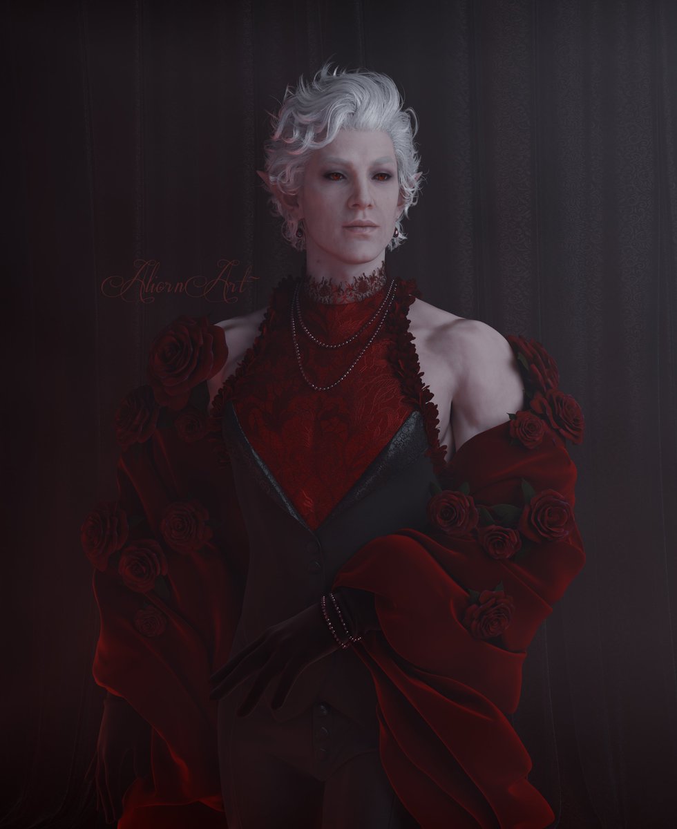 AliornArt's tweet photo. #Astarion #Astarionbaldursgate3 #Astarionfanart #BG3 #BG3fanart https://t.co/5bEZkV6yOm