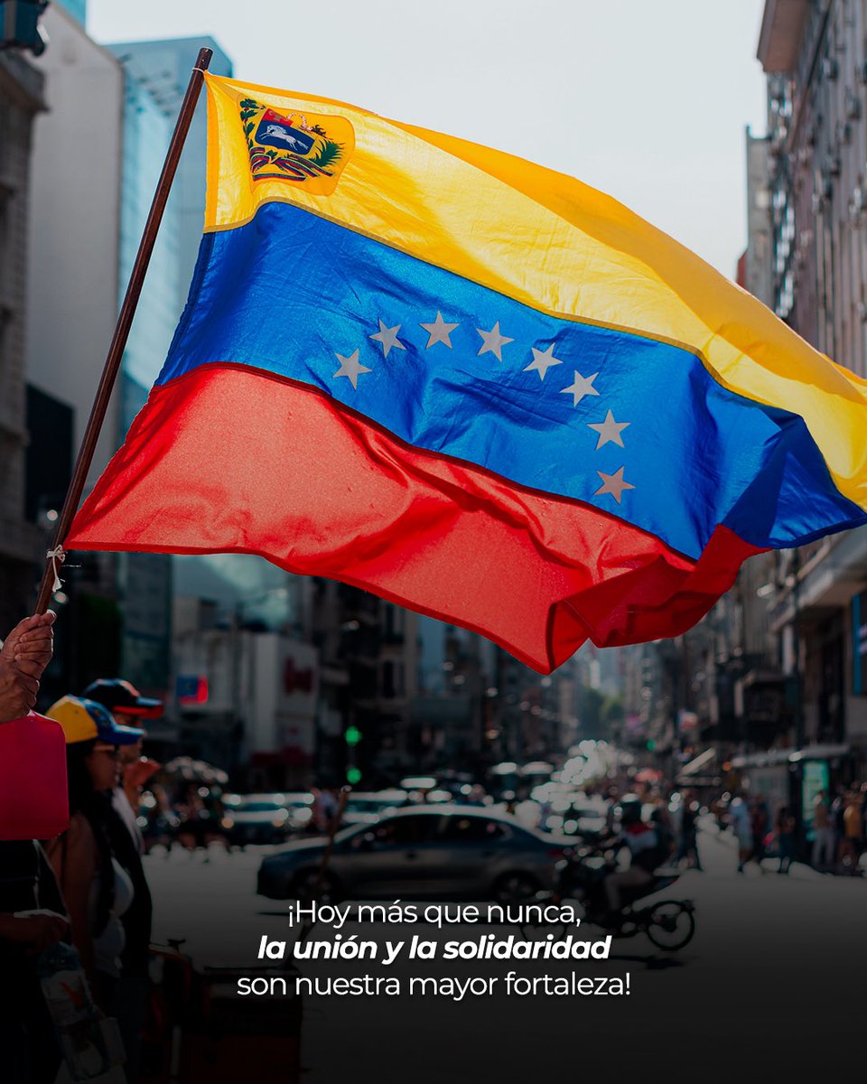 MarcaPais_VEN's tweet photo. 🇻🇪 ¡Donde el concreto se derrumba, la solidaridad echa raíces! 🫱🏼‍🫲🏽

24 países han tendido su mano solidaria. — De América, Europa, Asia, Medio Oriente y África. — Una muestra de apoyo sin precedentes que nos recuerda que la humanidad no tiene fronteras. https://t.co/rKM42H3slT