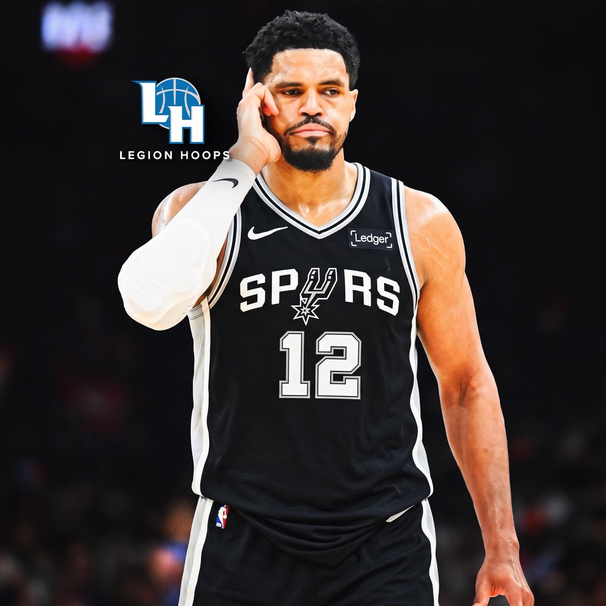 SpursNation tweet media