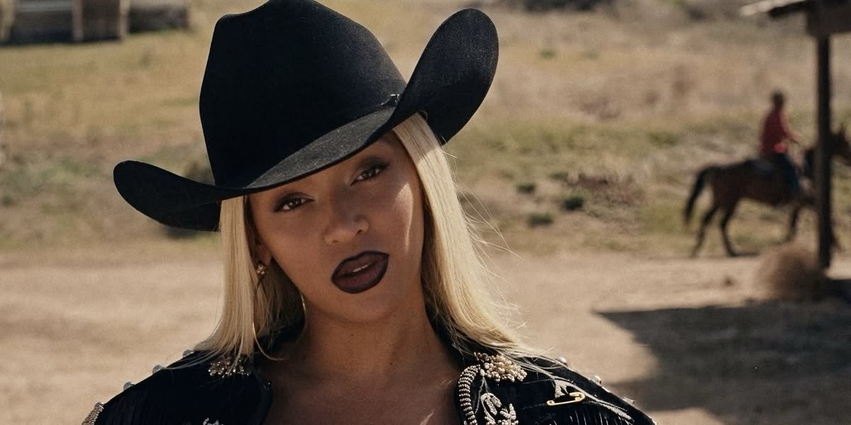 beyonclay's tweet photo. you got a problem cowboy? https://t.co/Chx4bz4hsU