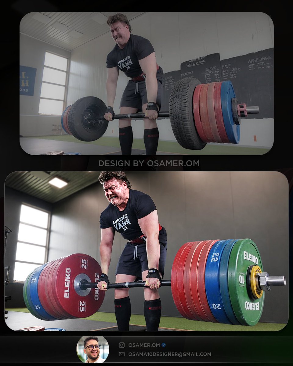 osama_mrb's tweet photo. Keep it natural and easy to understand there's no need for excessive editing.
Do you prefer this style? 👀💪 https://t.co/B3LX2egORt