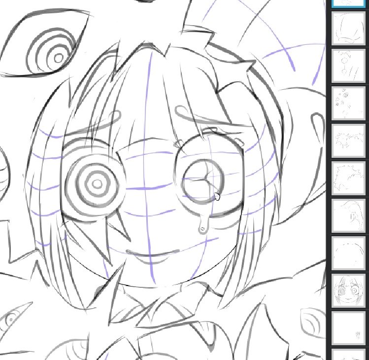 uhmeooow's tweet photo. I'm cooking something beautiful
Maybe it's showtime ;3
#tadc https://t.co/24NFApfh1y