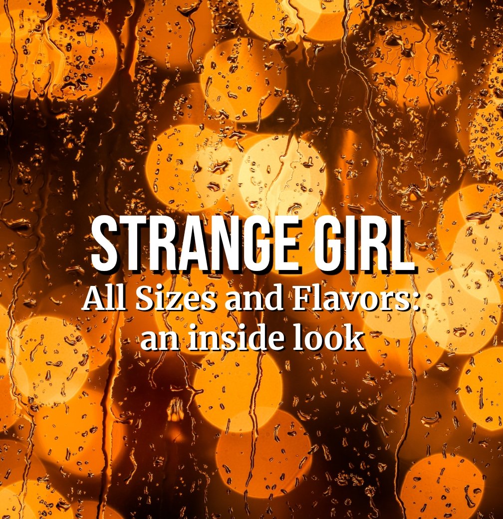 Miss_Lakewood's tweet photo. Next Inside Look drops THIS FRIDAY on X Articles!
#AllSizesFlavors #StrangeGirl #InsideLook https://t.co/GEse8JVdt8
