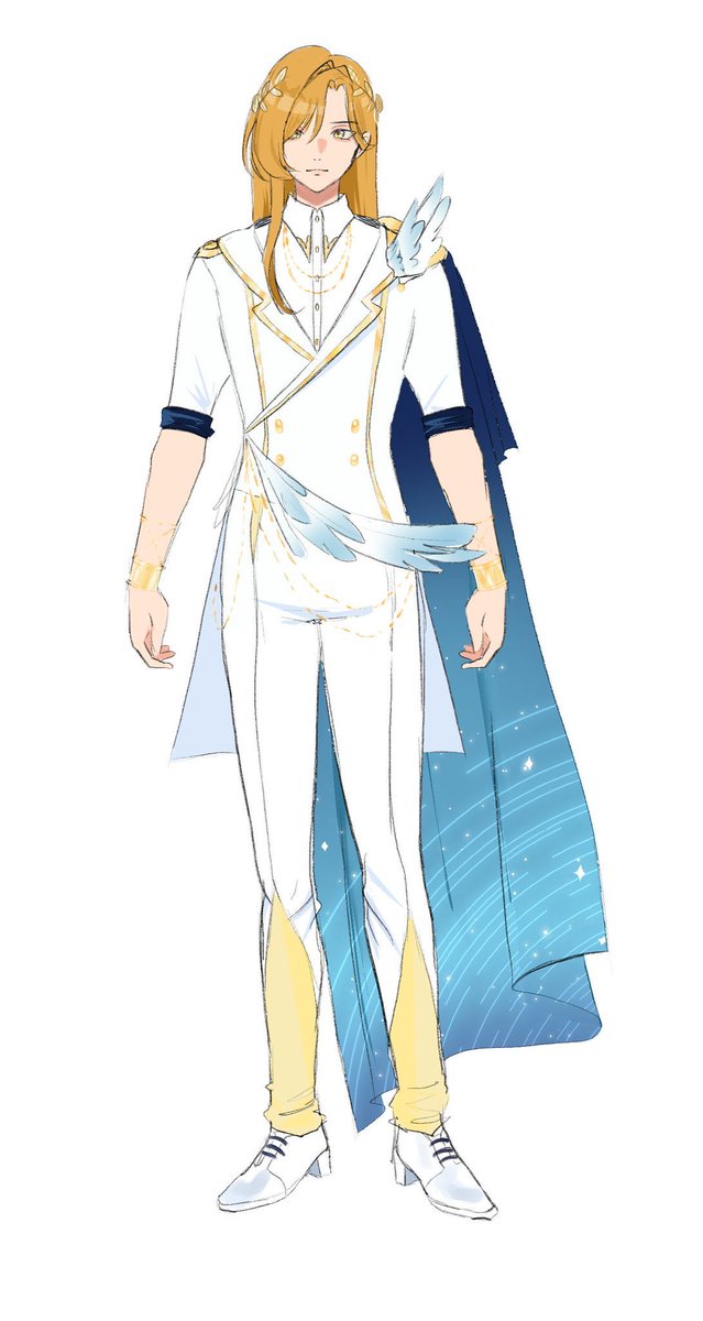 Chlow_ | Vtuber FR 🌟✨ tweet media