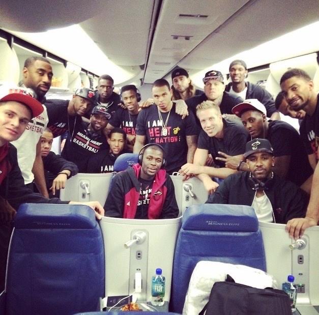 PrimeMyIes's tweet photo. Shoutout to everyone who was in Heat twitter during this era https://t.co/d7N4sWKlHs