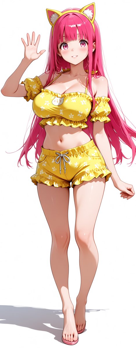 みなさんこんにちはーっ🌸✨ お昼、「週末さんの顔が見えてきた