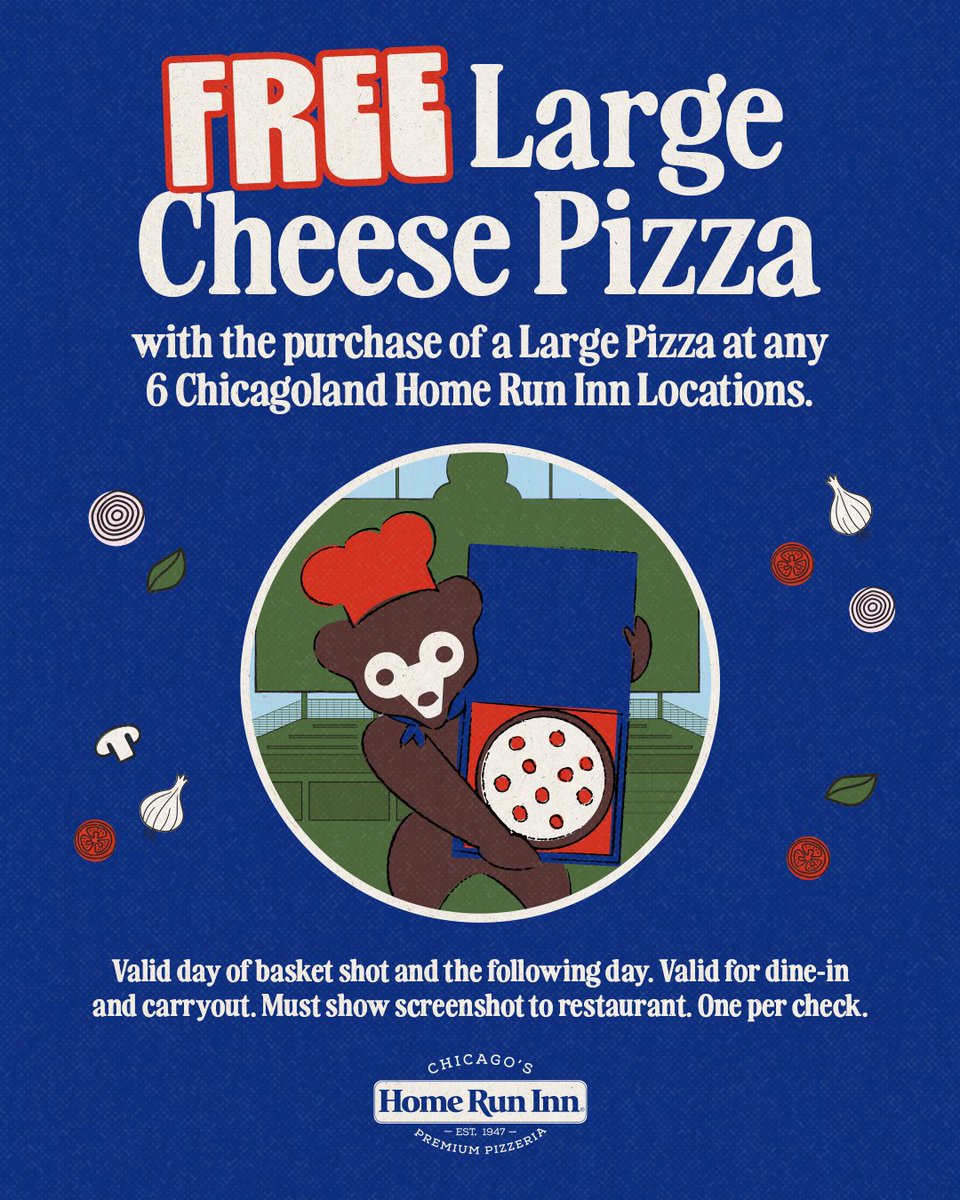 Chicago Cubs tweet media