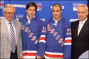 New York Islander Fan Central tweet media