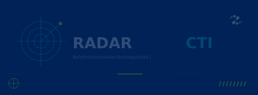 Smartekh_'s tweet photo. Radar CTI | Las amenazas evolucionan: por qué los atacantes ya no necesitan hackear tu infraestructura 
Conoce las principales tendencias del panorama actual de ciberseguridad y descubre cómo los atacantes aprovechan identidades, aplicaciones y la...
https://t.co/t0ebZ1zum1 https://t.co/emKYmn1p8W