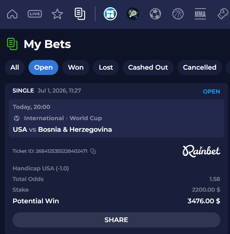 RektProof tweet picture