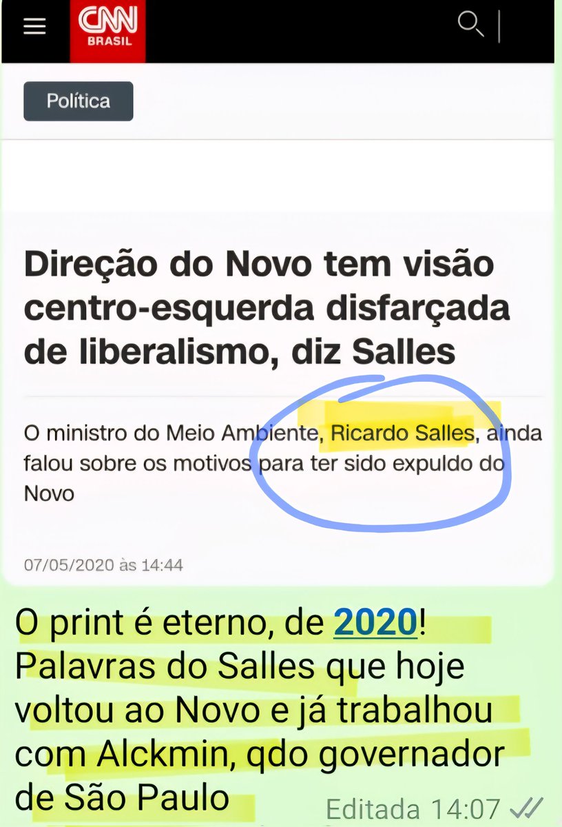 tomazzoni_ari's tweet photo. @kimpaim Mais um dos já bem conhecidos da legião dos Traíras e "novos"..😂
Quem já vou o "Novo" (?🤔) Amoid0 em 2018, Z3ma em 2026, e lá vão esses "novos"...kkkk
Por essa e muuuuuuuuitas outras...
TMJ, #fláviobolsonaro 💪💪🇧🇷🙏
#AnistiaAmplaGeraleIrrestrita 
#BolsonaroSempreTeveRazao https://t.co/reS1hPZBPE
