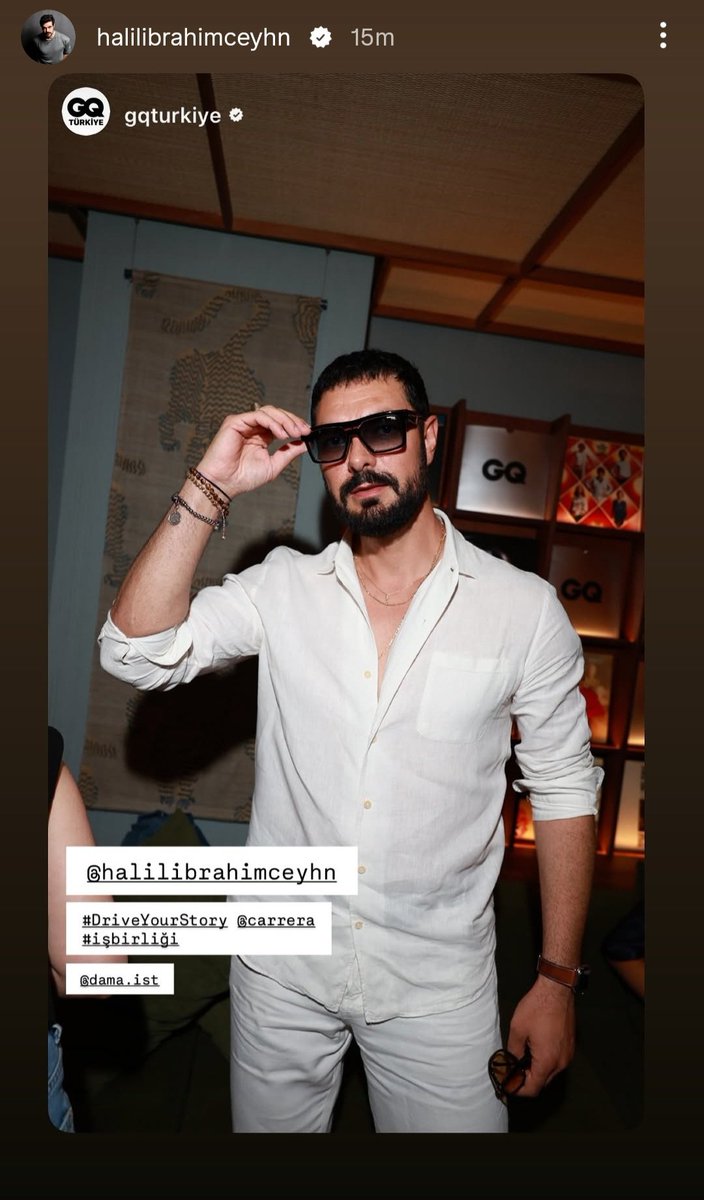 halilibrahiminf's tweet photo. Halil İbrahim Ceyhan Instagram story paylaşımı 📸

#HalilİbrahimCeyhan https://t.co/ZCyIxPAlHz