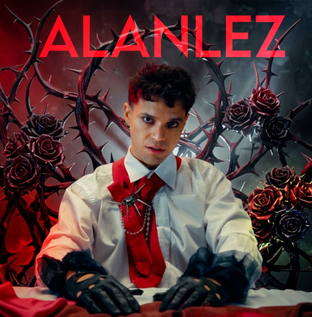 Charlykill666's tweet photo. @_alanlez Tuve oportunidad de ver su show en la Plata, y su energía es ÚNICA, no se lo pierdan✨️🎤
#ALANLEZ 🌹 @_alanlez
El sábado 25/07📍Niceto Club -
Cnel. Niceto Vega 5510 🕙 20hs
Conseguí tu entrada acá👇🏼
https://t.co/bRWkoFXIPr https://t.co/kbPxGcg2Ii