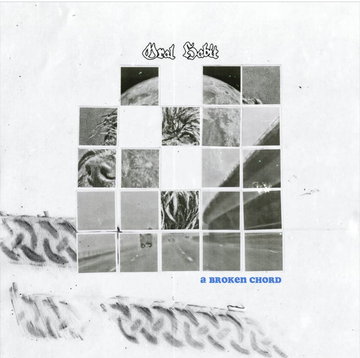 StevePigeon5's tweet photo. Oral Habit : A broken Chord - Fast tempo changes with Punk pop prowling. This album never gets dull it touches on a variety of familiar sounds. First full length from this UK band. https://t.co/WYTzuCqbd5