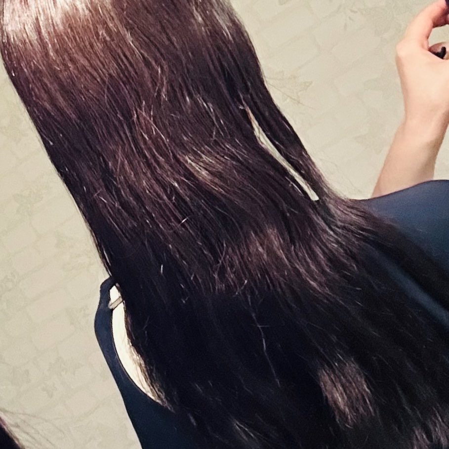 morupanda's tweet photo. 娘が超ロングからボブに変身したいらしく、絶対に失敗しない美容院を探している。
口コミから、ここなら大丈夫そう!と言うお店を見つけたので
「まずはお母さんが行って確かめてきて❗️」
て言われた。
行って来ました。
娘も気にいるかな🫶
本当に今までで1番ステキな美容院でした。
#REUNA https://t.co/ceMYyAUGCw