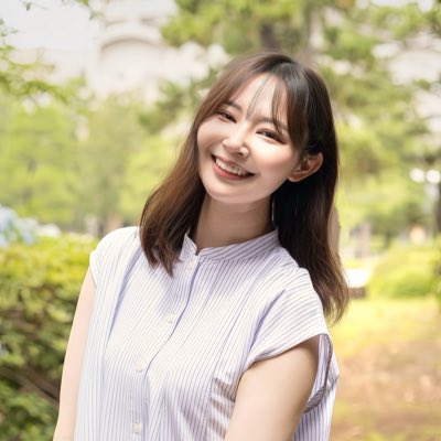 新しいプロフィール画像