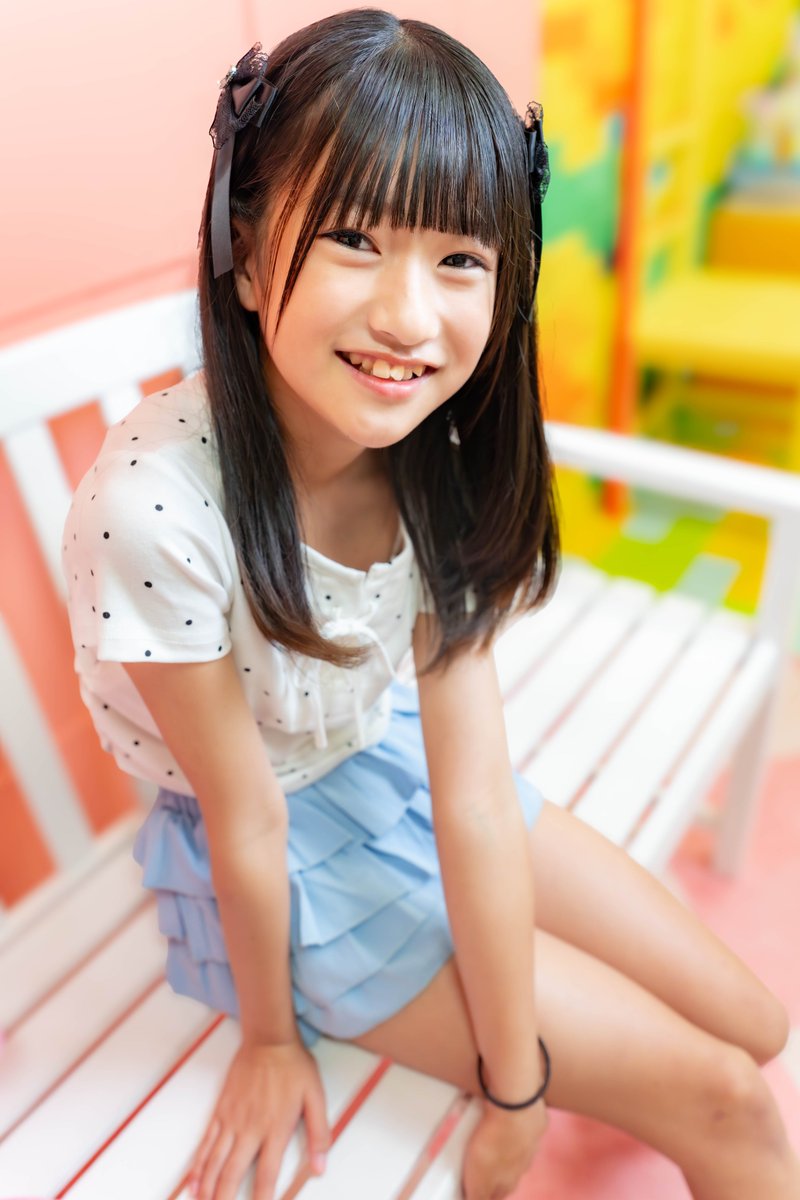 ★みゅうページ★ TNG撮影会 6/7 海月うるあ🪼(@urua_1026)5 #今日のうるあ #TNG撮影会