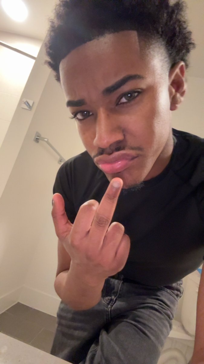 k3stine's tweet photo. fuck ice https://t.co/hePb2Kiw7A