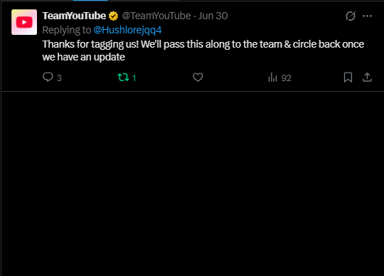 Hushlorejqq4's tweet photo. Channel: https://t.co/W7pSyOETkV Evidence:  https://t.co/HH9q70S6VR https://t.co/cfhVnmgRui