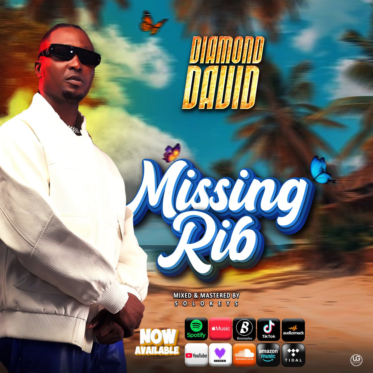 diamondkixx's tweet photo. #music putting in so much works on this New Release, trust me itโs a Masterpiece I created: Officially Out NOW : MISSING RIB by Diamond David .. Trust me it's Really worth it:: ๐
๐Stream on all platforms ๐
https://t.co/YmdAiknJx0
#missingrib https://t.co/WMvmW62zCE