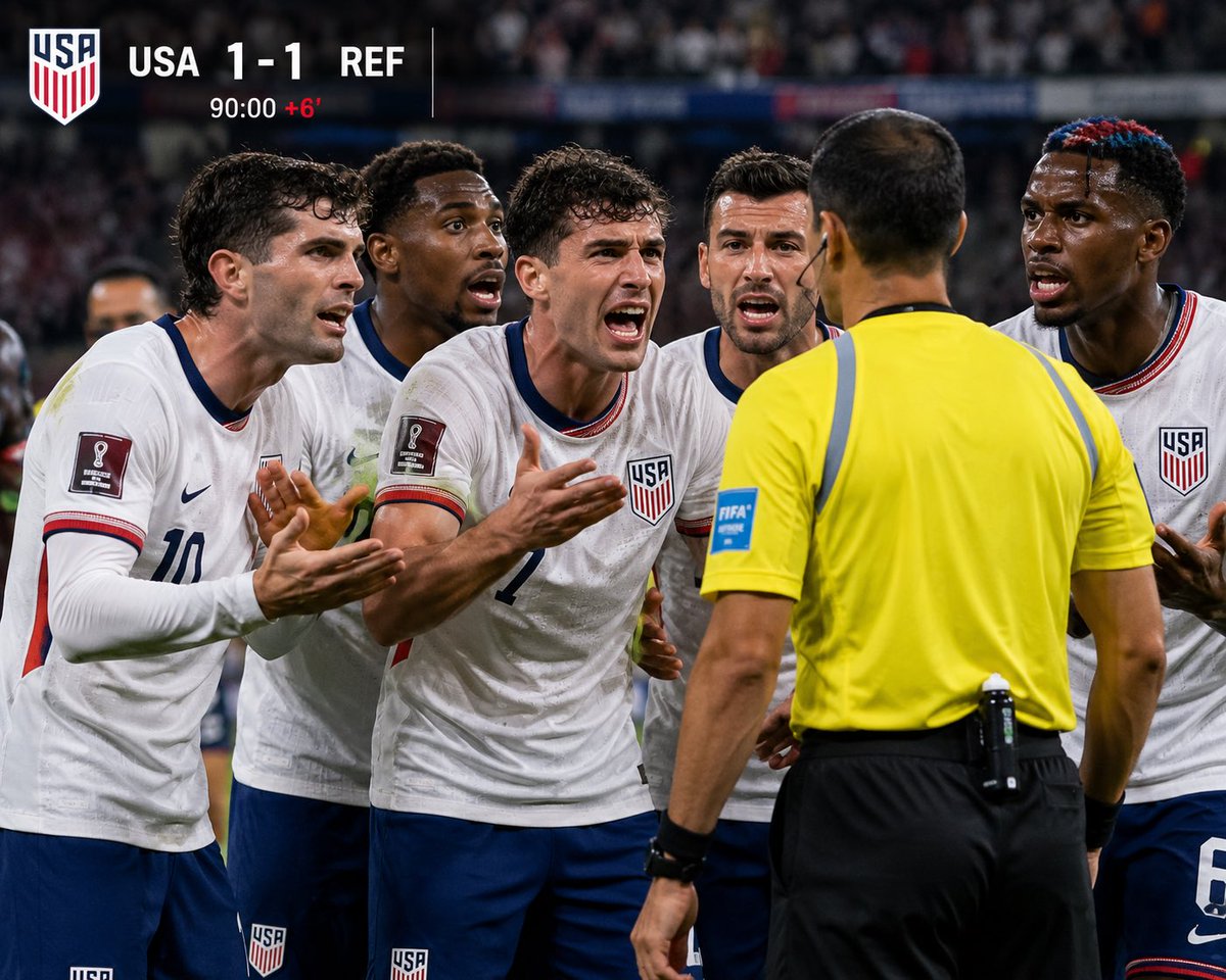 SCgrids's tweet photo. Who USA played against all of World Cup! https://t.co/AyCdcFMfLe