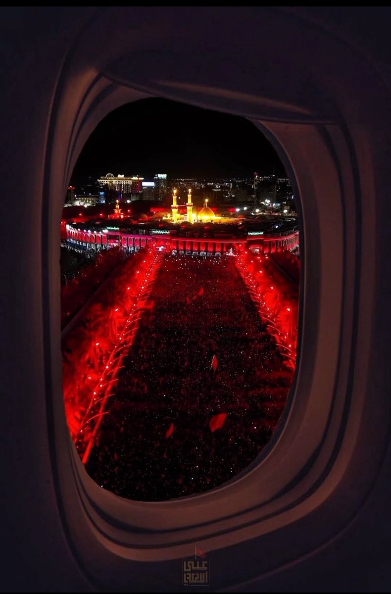SalekDarya's tweet photo. از لحاظ روحی نیاز دارم ایران را
 به مقصد کربلا ترک کنم ... https://t.co/IOV9rj1iDa