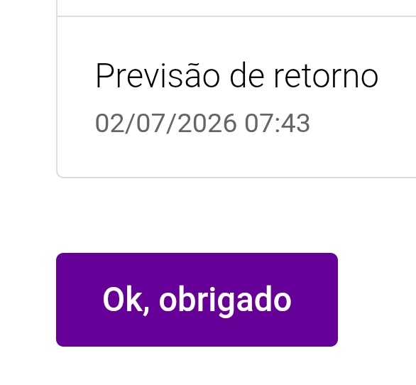 guuTin's tweet photo. @kelSPFC_ @mdmdaiane @vivobr O mesmo aqui, todos os protocolos dão esse retorno https://t.co/ZDP8s4BqqJ