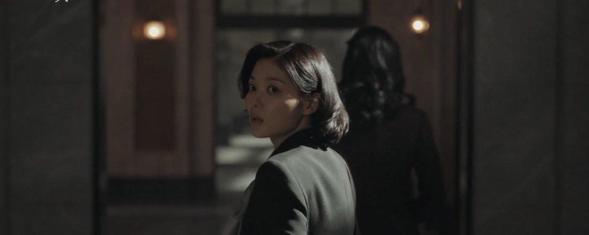 kdramamiss's tweet photo. kim yoojung as lee gagyeong can't wait to witness her masterclass acting again in 100 days of lies https://t.co/skDKtPSd8j