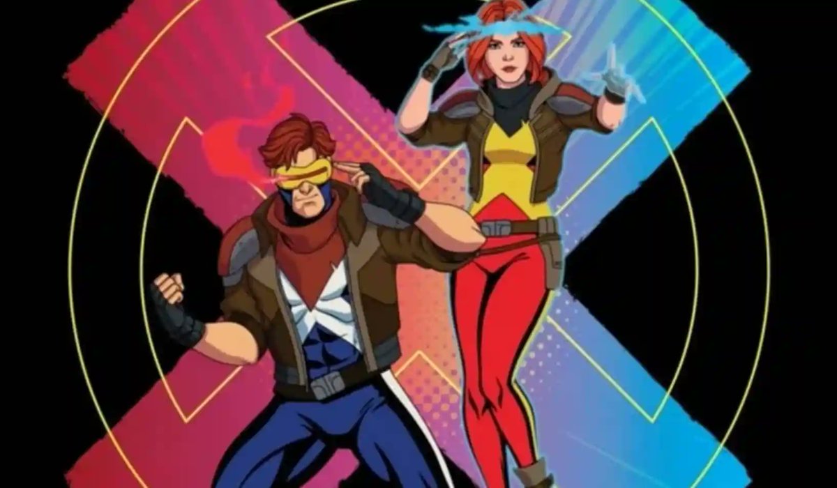 MultiversoComi1's tweet photo. Assisti aqui o ep 2x1 de X-Men 97, que qualidade absurda! 
Amanhã verei os outros 2 e voltarei aqui para comentar de forma mais detalhada. https://t.co/BSJA7mcHyz