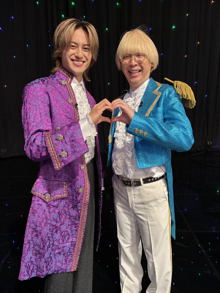 shinkujessicaO's tweet photo. ✨🎪真空ジェシカ ガク 出演情報🎪✨

テレビ朝日『#こじ研 』 
イベント開催＆出演決定！！🎉✨

🗓7/25(土) 
⏰13時～/17時～
📍EXシアター六本木

◉所長：Aぇ! group #小島健 さん
◉研究助手：#真空ジェシカガク

✅詳細はHPにて！
https://t.co/Um6b16Uq7P https://t.co/SysbbpOX63