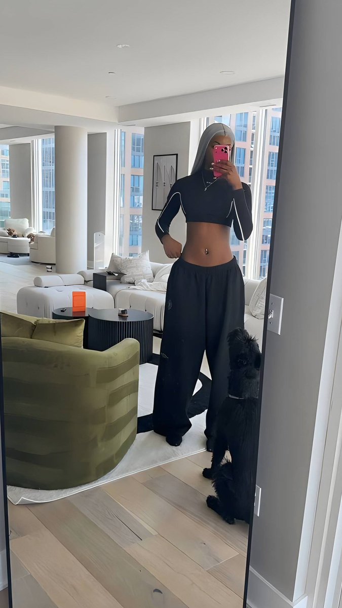 AthleteVanity's tweet photo. Rickea Jackson posted a dump 🥹❤️

Miss her 🥲 https://t.co/If3Yj8ilUo