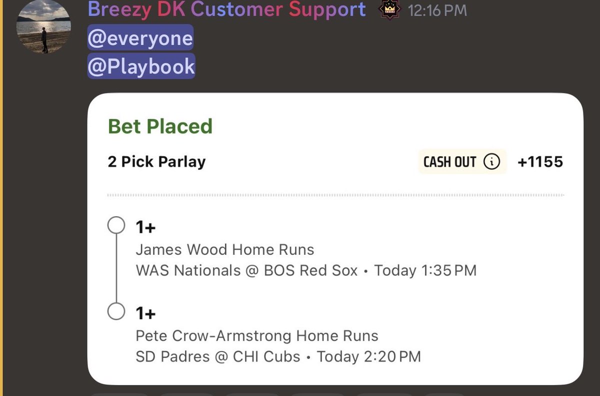 TheStarTool's tweet photo. Nice cord cash from @YankeesFan845 🔥🔥

All are welcome : https://t.co/P0hCmLsXzy https://t.co/6yFVxjPwM6