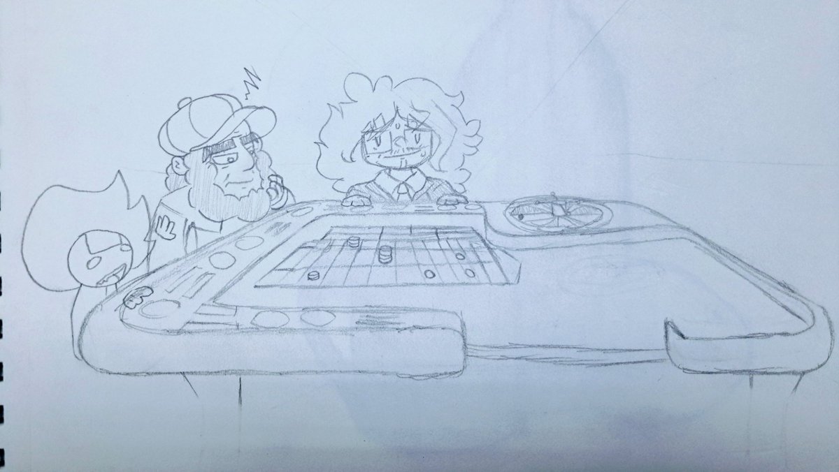 Pelo_Corto176's tweet photo. #draw #doodle # no se que mas

Hola, solo venia a dejar unos dibujos que hice durante la semana  jijiji

Aun no salgo de vacaciones 💔 https://t.co/jNQANux4jj