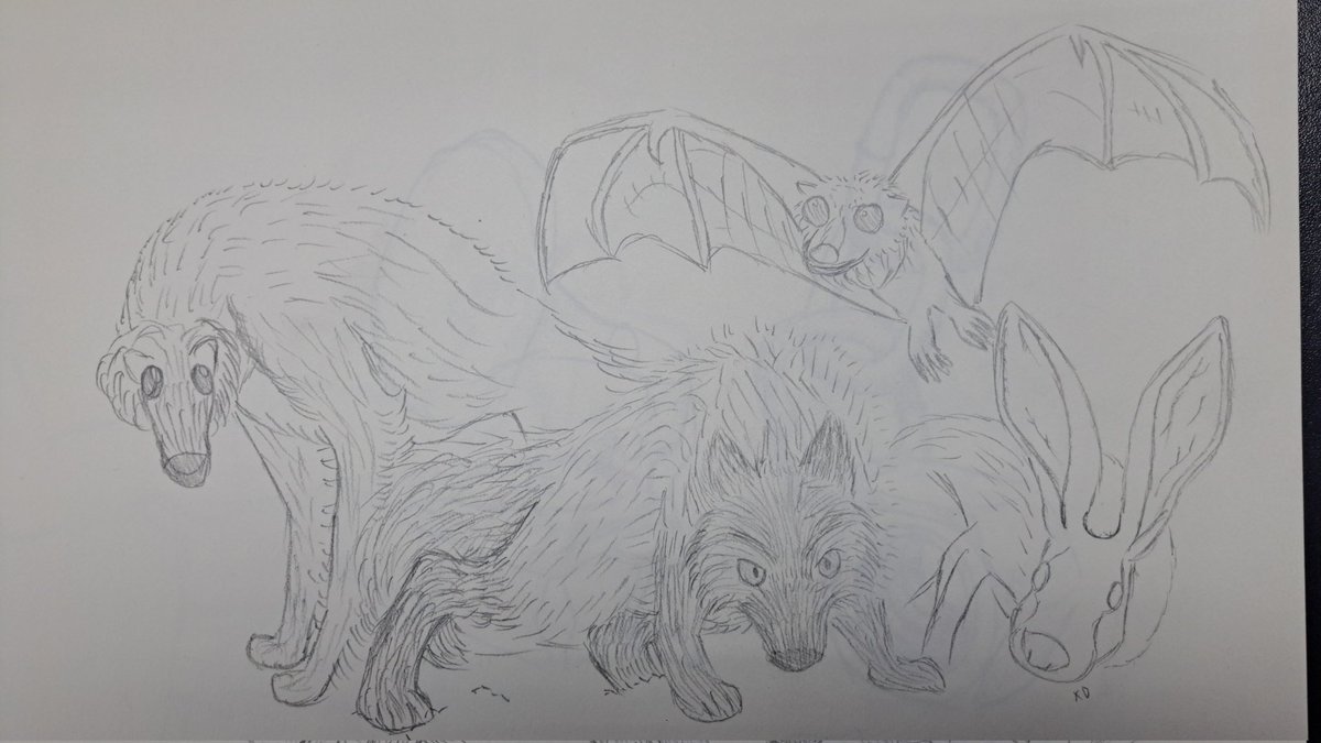 Pelo_Corto176's tweet photo. #draw #doodle # no se que mas

Hola, solo venia a dejar unos dibujos que hice durante la semana  jijiji

Aun no salgo de vacaciones 💔 https://t.co/jNQANux4jj
