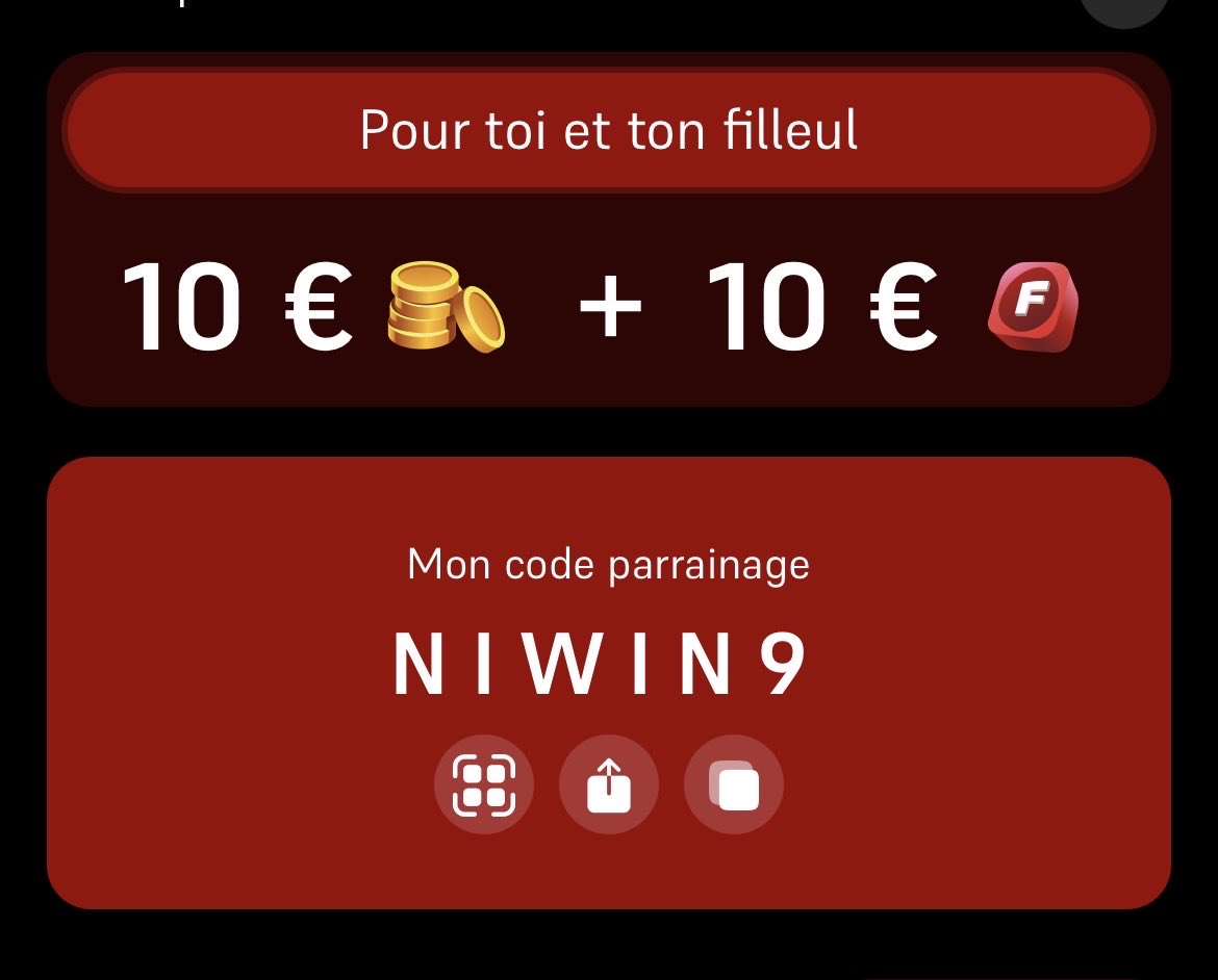 Blackth19's tweet photo. @ActuFoot_ Tout ce qu’ils veulent être Parrainer Winamax https://t.co/4guBClcTCE