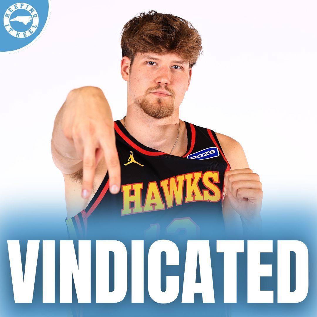 KeepingItHeel's tweet photo. Henri Veesaar has officially been vindicated!

After his major fall in the NBA Draft looked like a horrible decision for his future, Veesaar's NBA rookie contract proved that he and his management team had it all under control.

You might be surprised by the contract he earned for the slot he was selected! ⬇️ 

https://t.co/DazxYId2fY