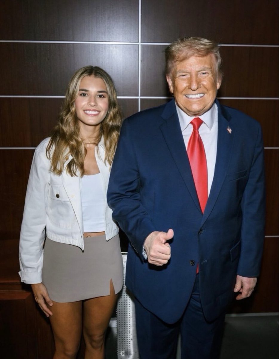 _IvankaTrumpRV's tweet photo. No More Men in Women’s Sports. Do you agree that there are only two genders? https://t.co/xErX1LbDSB
