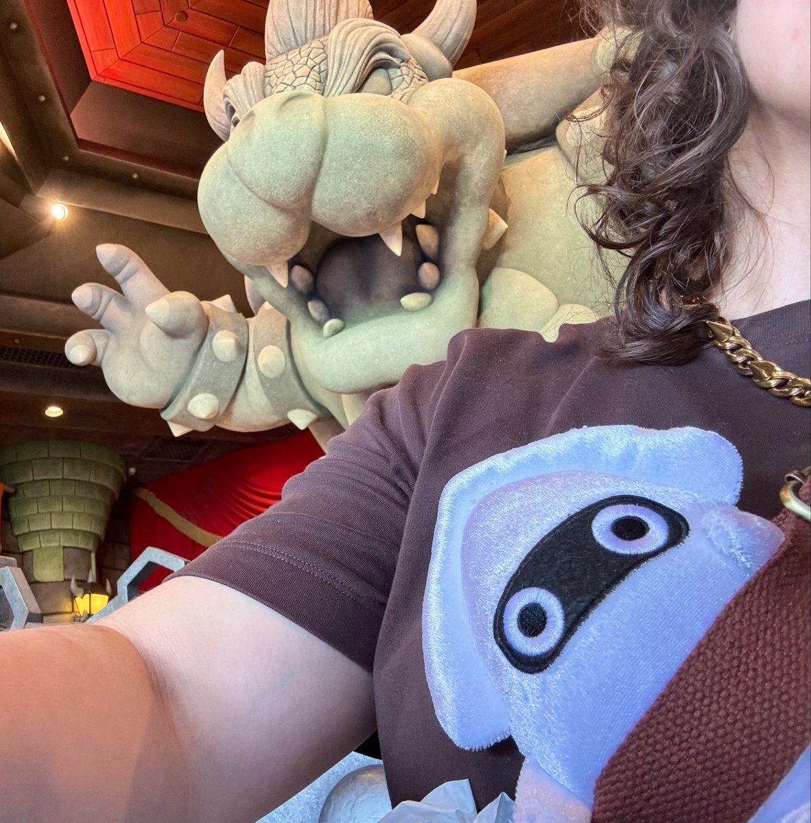 Buffpup 🦴VchiBan✨ tweet media