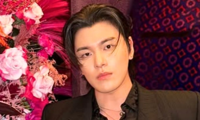 tang__kira's tweet photo. Park Gyujeong (Groovyroom) mengabarkan bahwa ia akan menikah dengan seorang non selebritis pada musim Gugur 2026

https://t.co/5wX33UxX0b https://t.co/lnyLW7kysQ