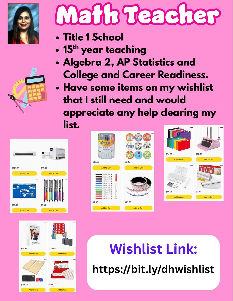dayzeeeeh's tweet photo. @HayesHolly2 Please help me share my list @HayesHolly2 so that this summer I can probably get close to clearing it 🙏 

https://t.co/klwnXxYUSd https://t.co/15n6lEAq8o