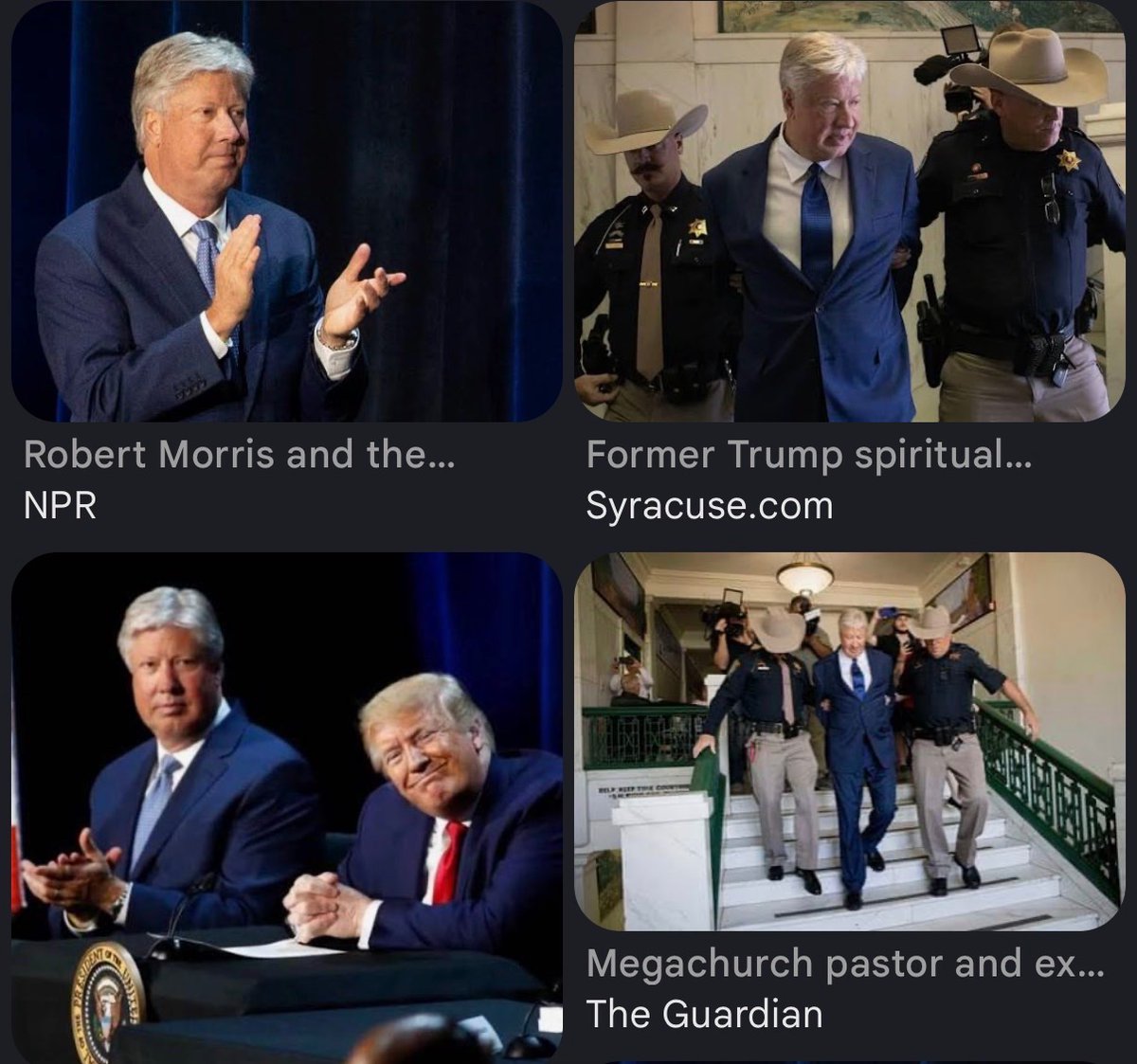 kindred_kim's tweet photo. @AnnieForTruth Pedophiles are so common in the maga group, it’s an epidemic like Covid, except Covid can’t prey on children &amp; animals or pretend pray with the maga pedo king. People DO NOT LEAVE CHILDREN OR ANIMALS ALONE WITH MAGA INBREDS. They’re child &amp; animal predators. https://t.co/EF4CVjz4eb
