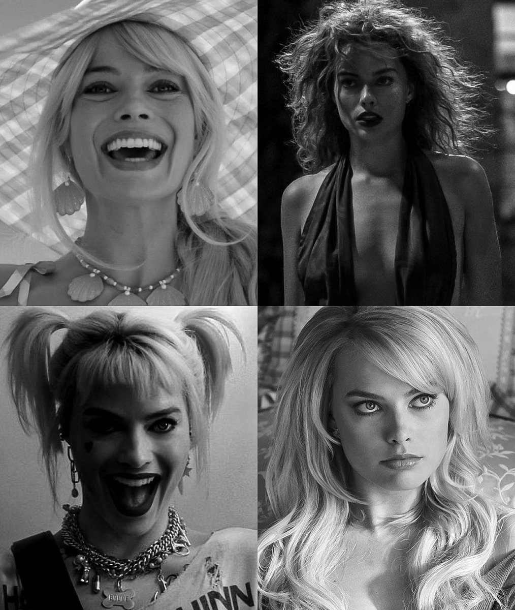 _filmcrave's tweet photo. Happy 36th birthday to Margot Robbie! https://t.co/2hywgrM7Jk